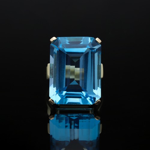 Anello vintage ct - vintage,