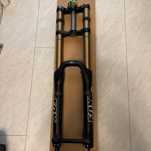 Forcella sospensione fox - forcella, 40