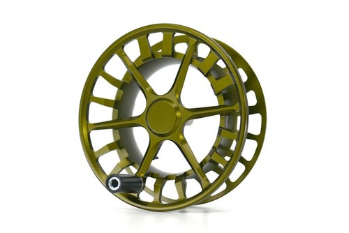 Lamson guru spools - s,