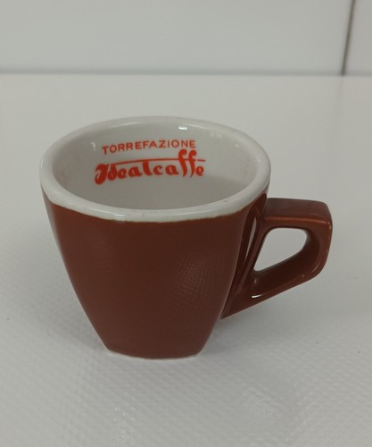 Tazzina caffè idealcaffè - tazzina,