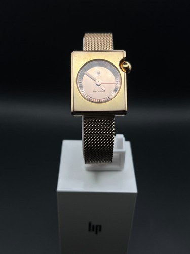 Lip lady watch mach 2000 - -,