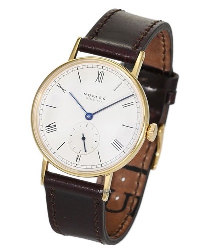 Nomos ludwig oro carati - nomos,