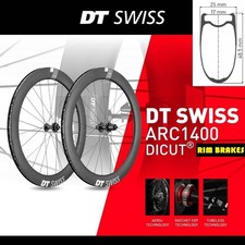 DT Swiss New ARC 1400 DICUT