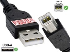 Connettore stampante scanner