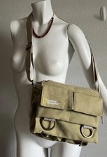 Borsa messenger cachi - , safari