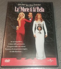 LA MORTE TI FA BELLA FUORI