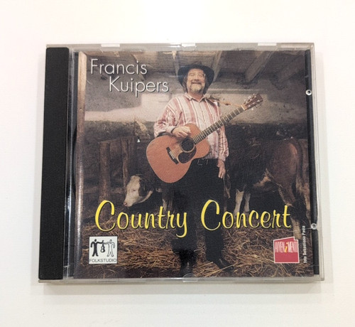 Francis kuipers country - kuipers,