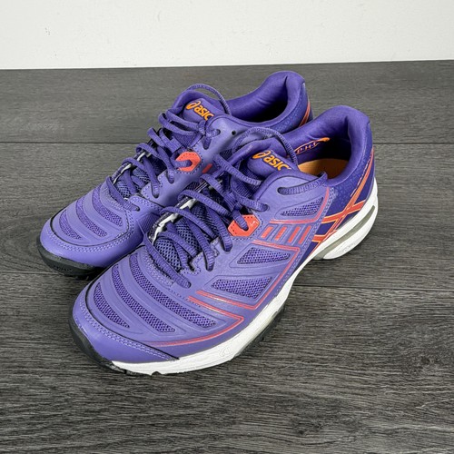 Scarpe tennis asics - scarpe,