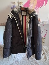 Moncler Giubbino Donna M