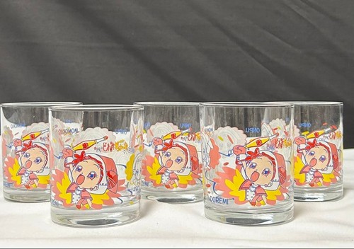 Showa retro ojamajo doremi - showa,