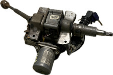 Piantone sterzo per modello