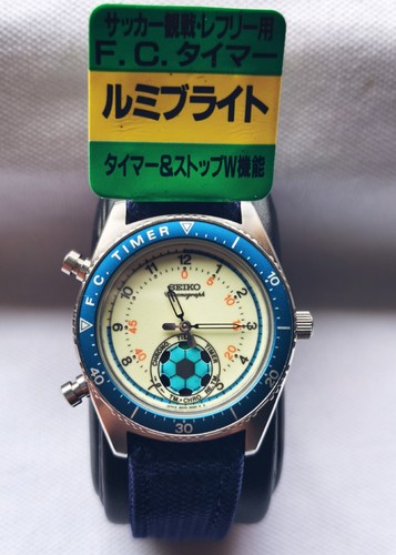 Reloj seiko chronograph - reloj,
