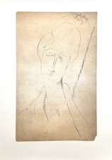 Amedeo modigliani - amedeo,