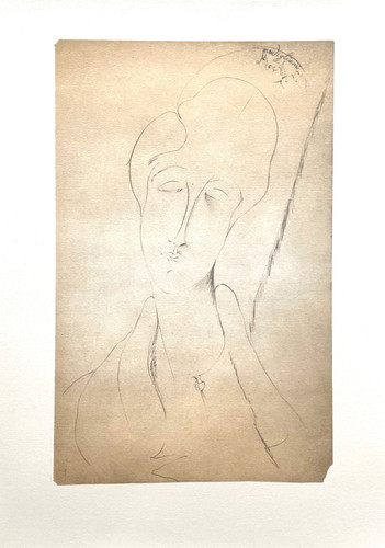 Amedeo modigliani - amedeo,