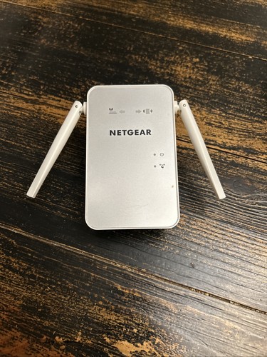 Netgear ex6150v2 ac1200 range - ex6150v2,
