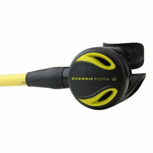 Oceanic alpha polpo - alpha,