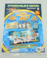 Bustina Premium ORO Adrenalyn