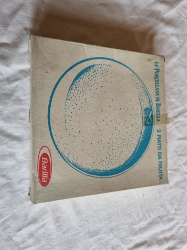 Mulino bianco barilla coppia - barilla,