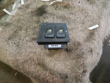 PULSANTIERA ALZACRISTALLI