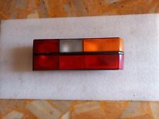 Golf mK1 GTI 81 84 corpo