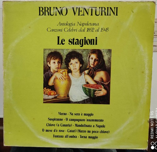 Bruno venturini antologia - bruno, venturini"antologia