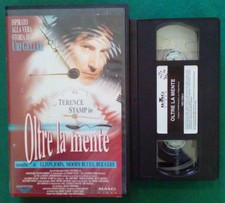 Vhs Film Ita Fantasy Oltre La