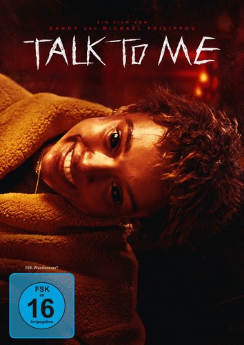 Talk dvd neu ovp - talk, *neu*ovp*