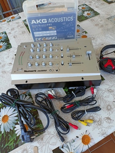 Mixer numarck 3050 3 - numarck,