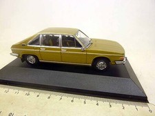 IXO IS 138 1:43 TATRA 613 1976
