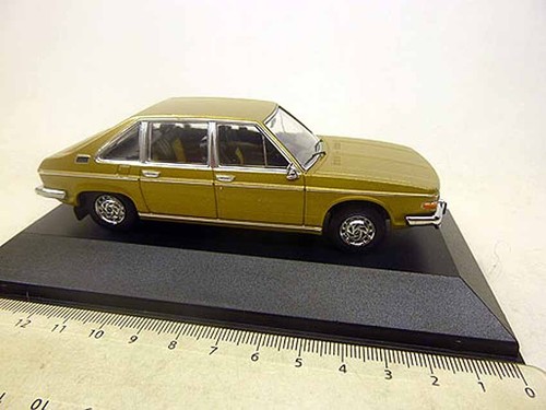 Ixo 138 tatra 613 1976 - 138,