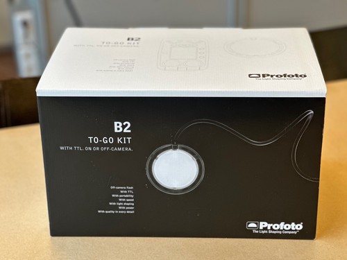 Profoto 901109 250 airttl - 901109, b2