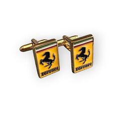 Coppia di gemelli Ferrari