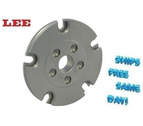 Lee 19s shell plate - shell, per