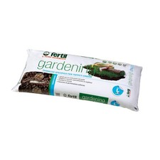 Terriccio Giardino Terra