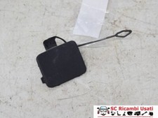 BMW 3 Series E90 Tow Hook Cap