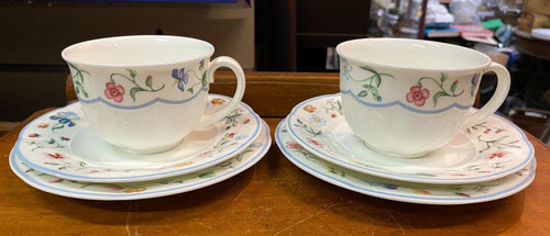 Bellissima rarissima tazza - e,