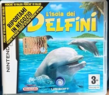 Nintendo 3ds 2ds isola - nintendo, l'isola