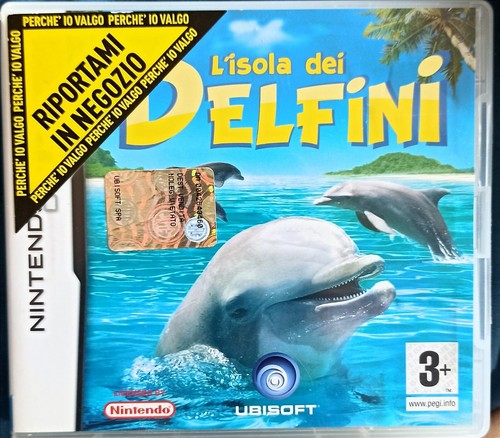 Nintendo 3ds 2ds isola - nintendo,