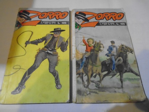 Ritorno zorro completa - il,