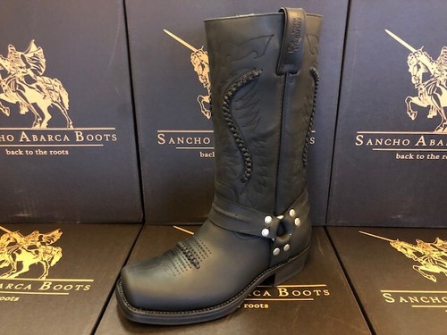 Sancho mayura boots stivali - /,