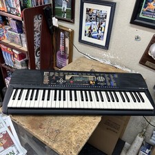 Yamaha psr 195 keys - 61,