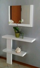 MOBILE INGRESSO  CON SPECCHIERA moderno