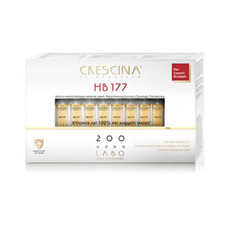 Crescina transdermic 177 - crescina,