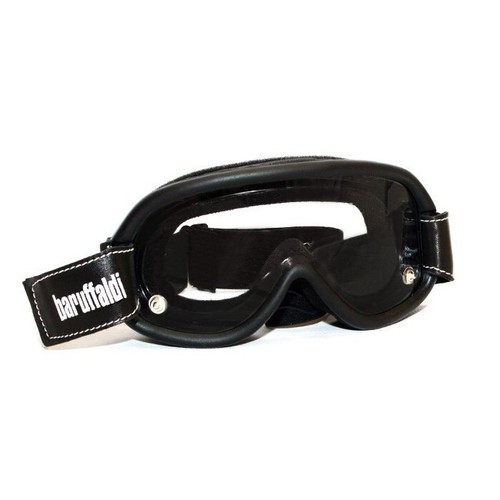 Baruffaldi occhiali black - occhiali,