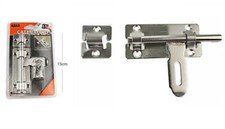 Catenaccio Ferro Nichelato