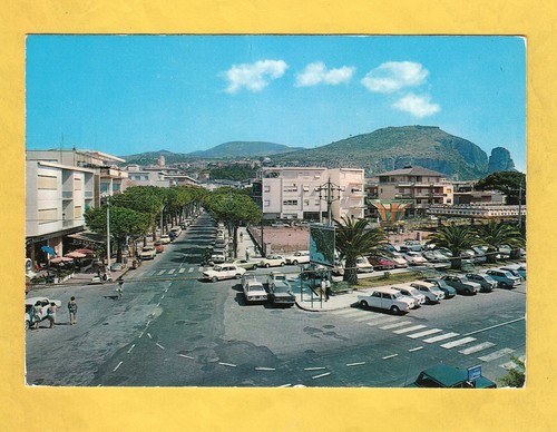 Terracina viale della vittoria - della,