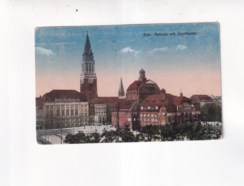 6246 cartolina kiel - 6246),
