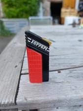 Accendino Ferrari Formula by