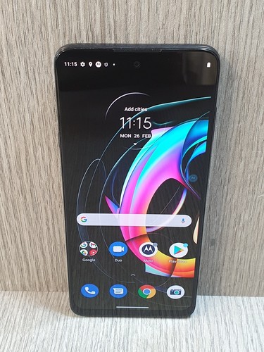 Motorola edge lite 128 gb - 128,