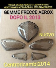 FRECCE GEMME AEROX 4T AEROX R